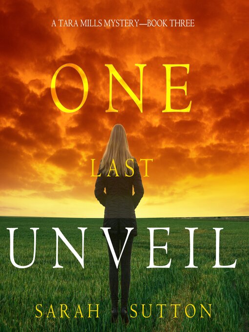 Title details for One Last Unveil by Sarah Sutton - Available